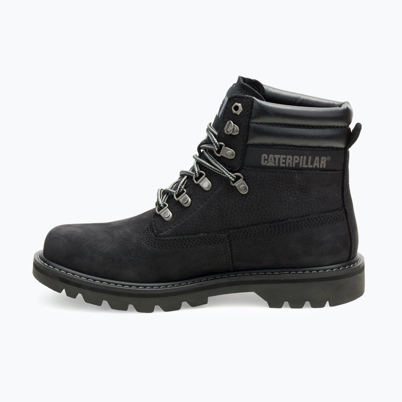 Pánské boty CATerpillar Colorado 2.0 Hiker Wp black 10