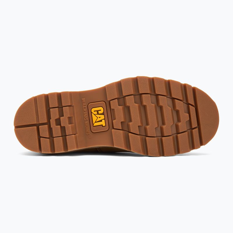 Pánské boty CATerpillar Colorado 2.0 Hiker Wp honey reset 4