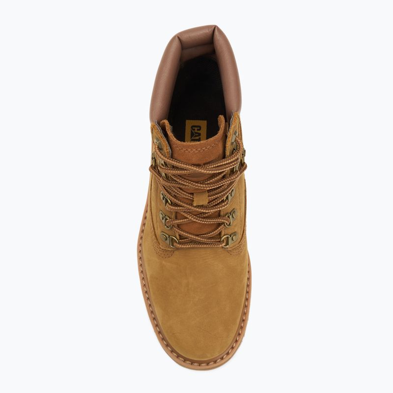 Pánské boty CATerpillar Colorado 2.0 Hiker Wp honey reset 5