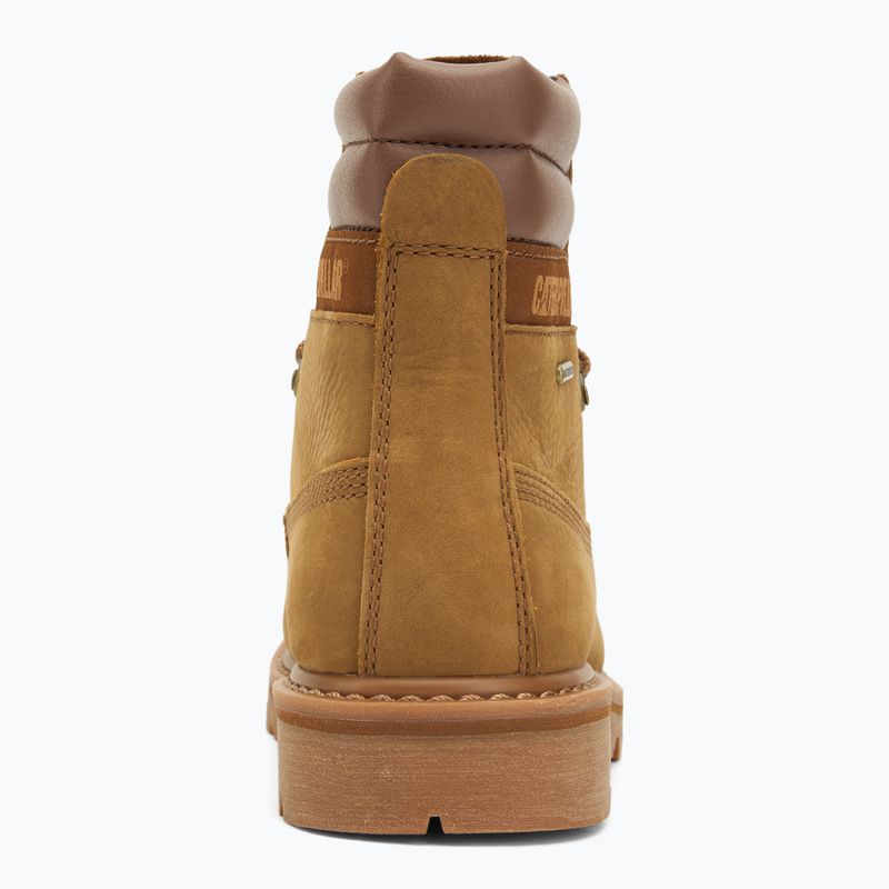 Pánské boty CATerpillar Colorado 2.0 Hiker Wp honey reset 6