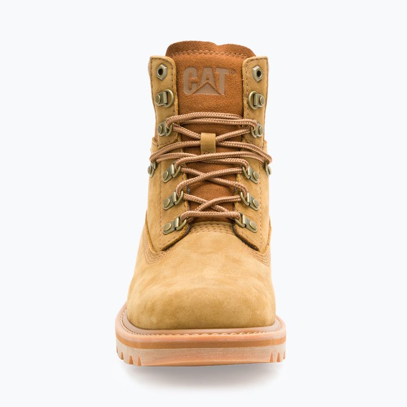 Pánské boty CATerpillar Colorado 2.0 Hiker Wp honey reset 11