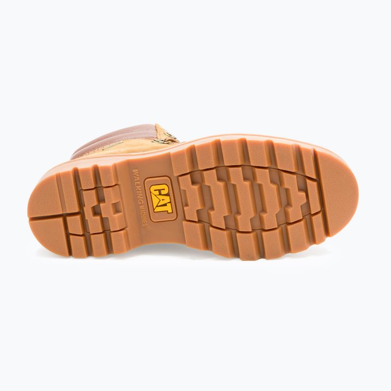 Pánské boty CATerpillar Colorado 2.0 Hiker Wp honey reset 14