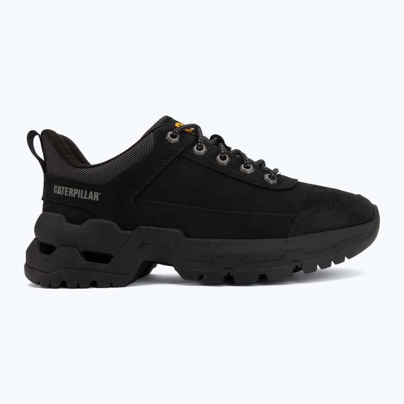 Pánské boty CATerpillar Surge Hiker Low black 2