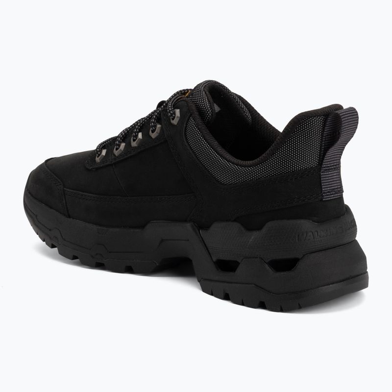 Pánské boty CATerpillar Surge Hiker Low black 3