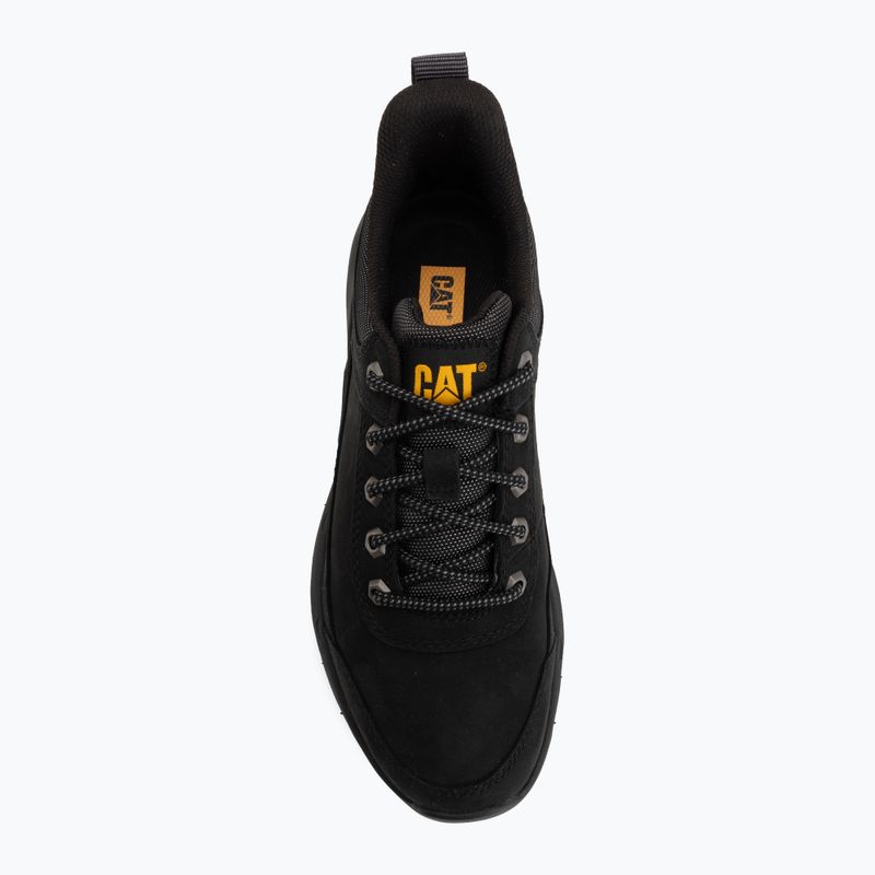 Pánské boty CATerpillar Surge Hiker Low black 5