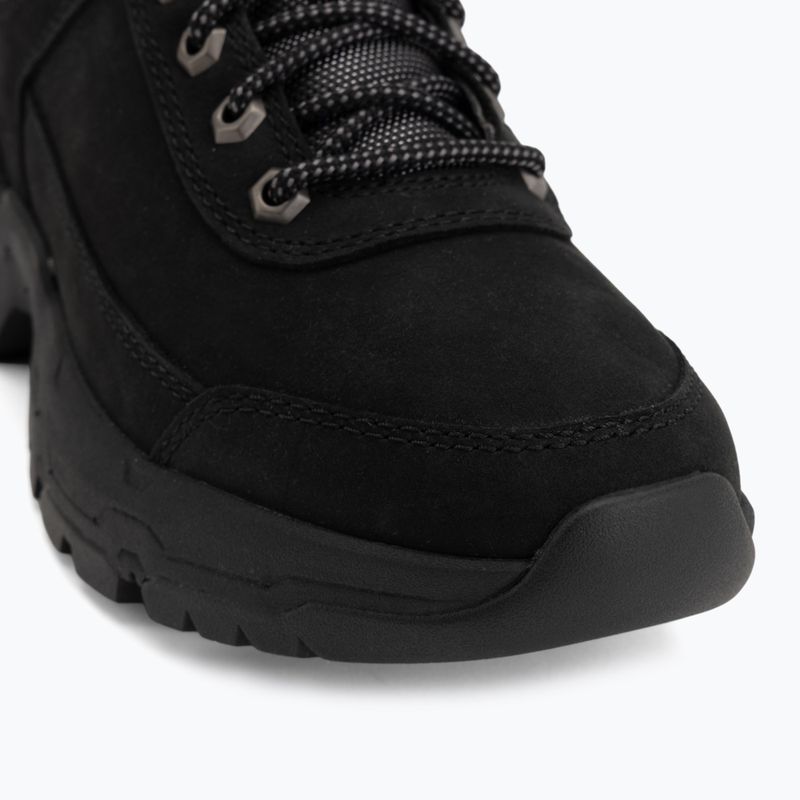 Pánské boty CATerpillar Surge Hiker Low black 7
