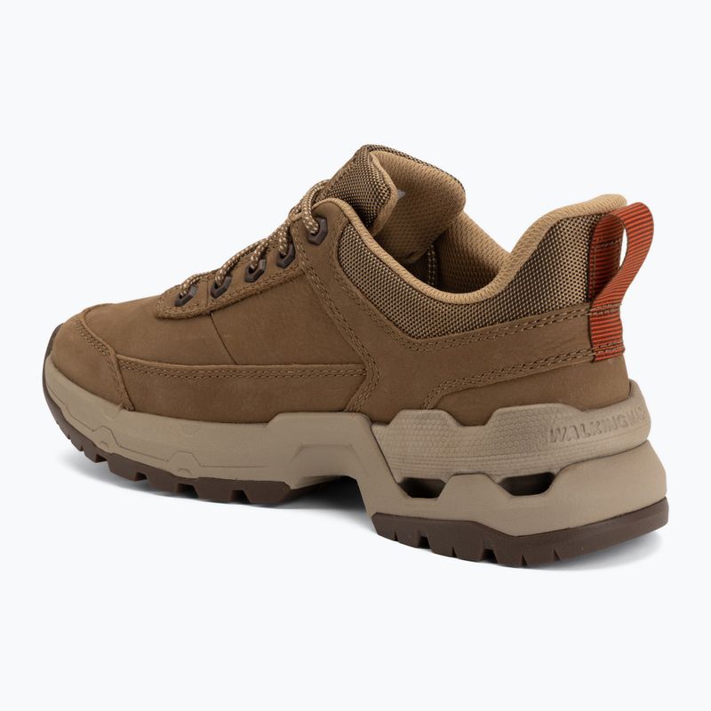 Pánské boty CATerpillar Surge Hiker Low brown 3