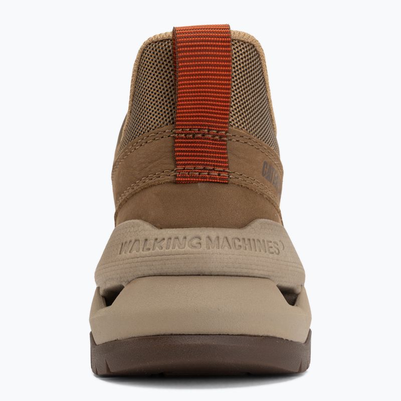 Pánské boty CATerpillar Surge Hiker Low brown 6
