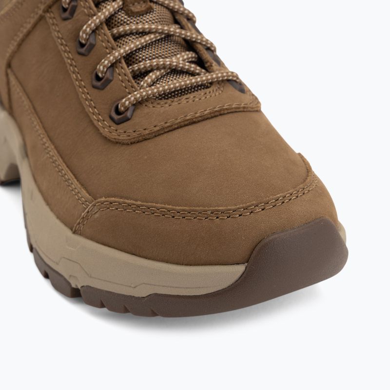 Pánské boty CATerpillar Surge Hiker Low brown 7