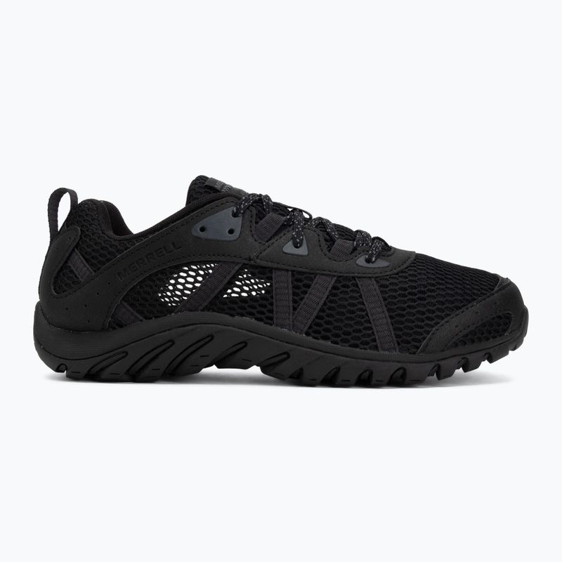 Pánské turistické boty Merrell Maipo 3 black 2