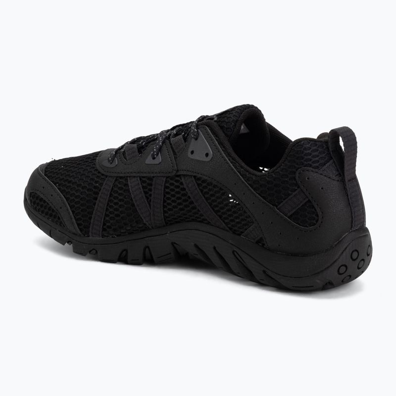 Pánské turistické boty Merrell Maipo 3 black 3