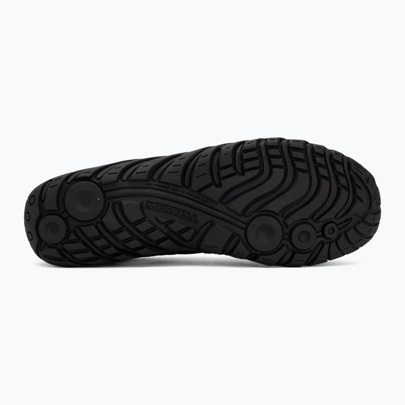 Pánské turistické boty Merrell Maipo 3 black 4