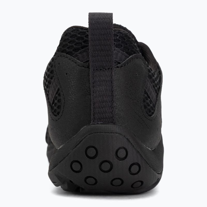 Pánské turistické boty Merrell Maipo 3 black 6