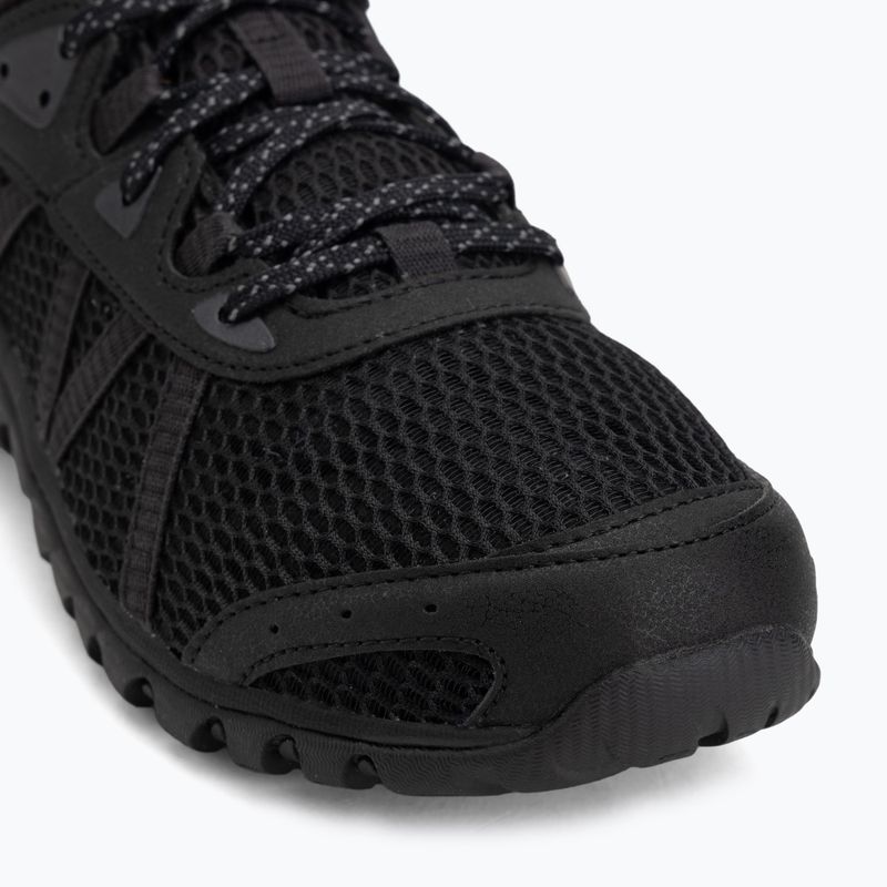 Pánské turistické boty Merrell Maipo 3 black 7