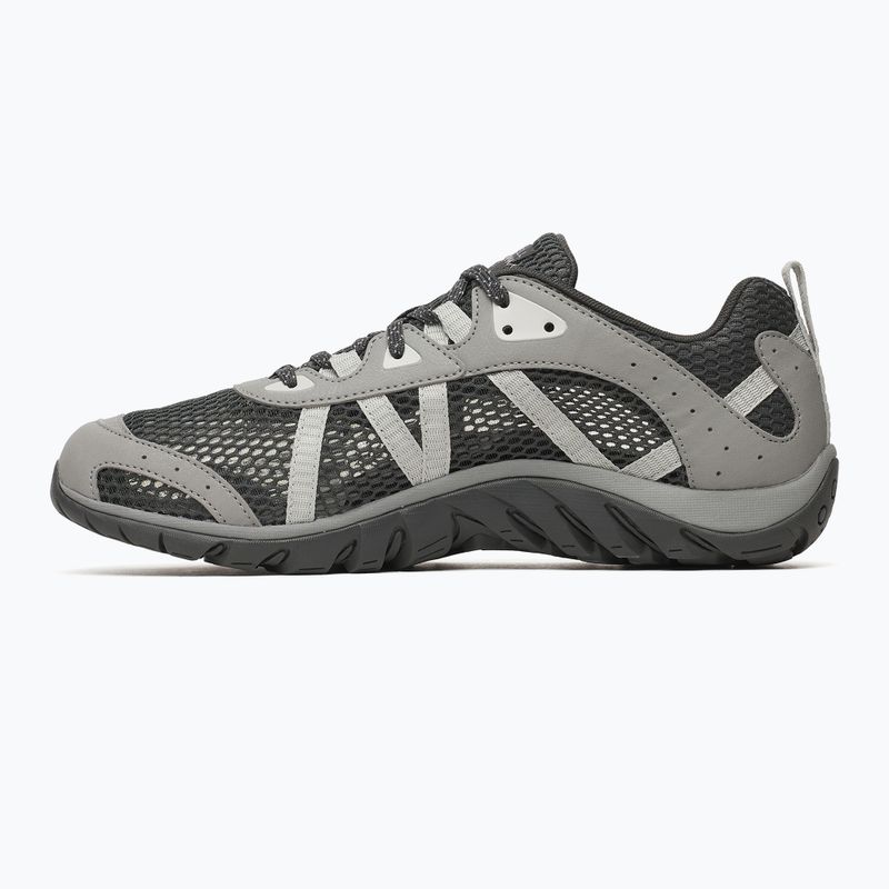 Pánské turistické boty Merrell Maipo 3 cement 3