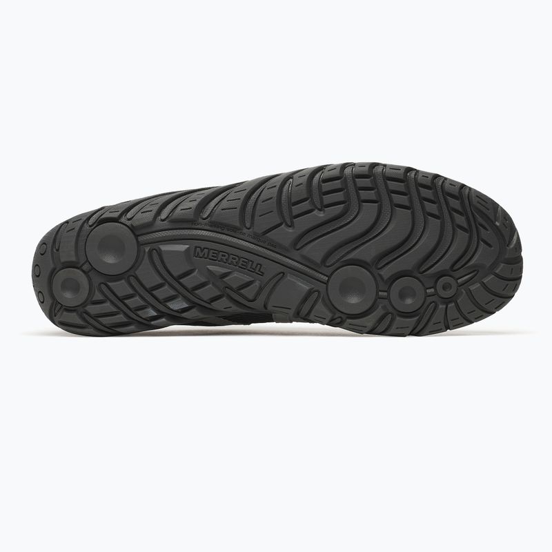 Pánské turistické boty Merrell Maipo 3 cement 4