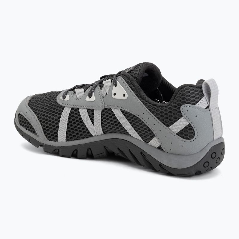 Pánské turistické boty Merrell Maipo 3 cement 3