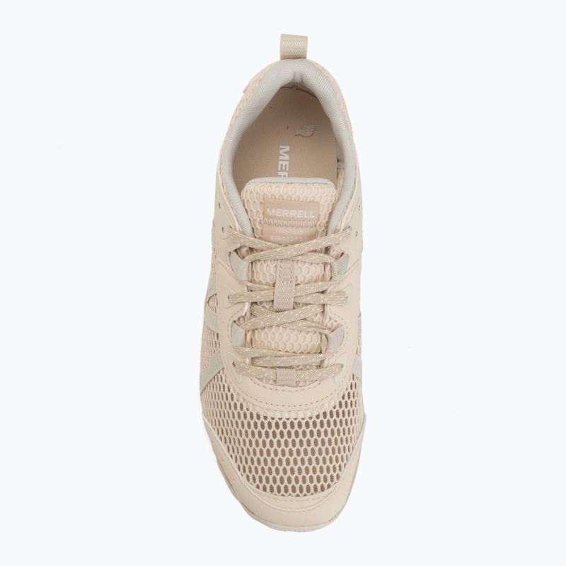 Dámské turistické boty Merrell Maipo 3 poplar 5