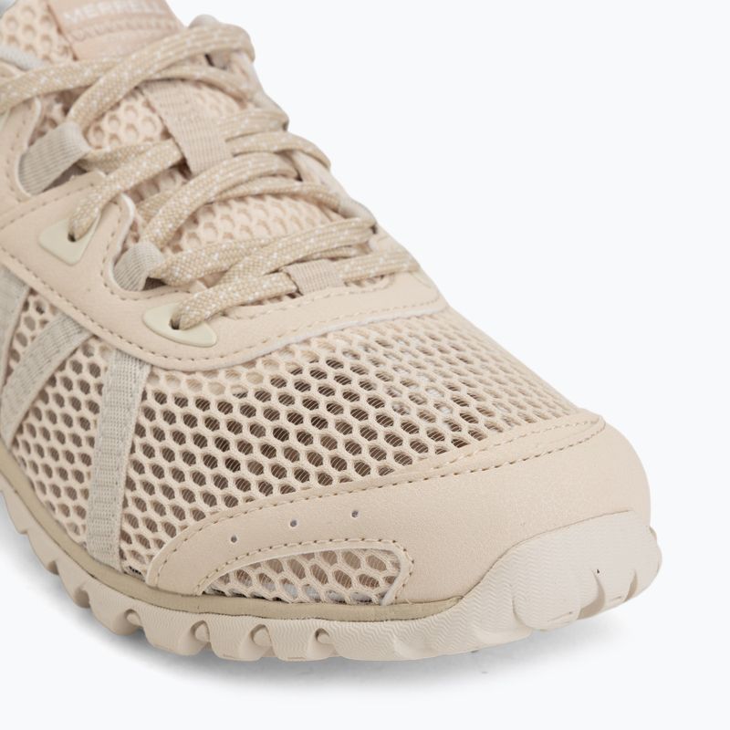 Dámské turistické boty Merrell Maipo 3 poplar 7