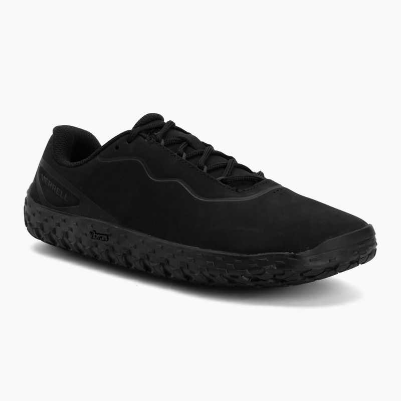 Pánské barefoot boty Merrell Vapor Glove 7 black