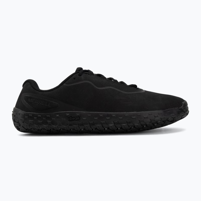 Pánské barefoot boty Merrell Vapor Glove 7 black 2