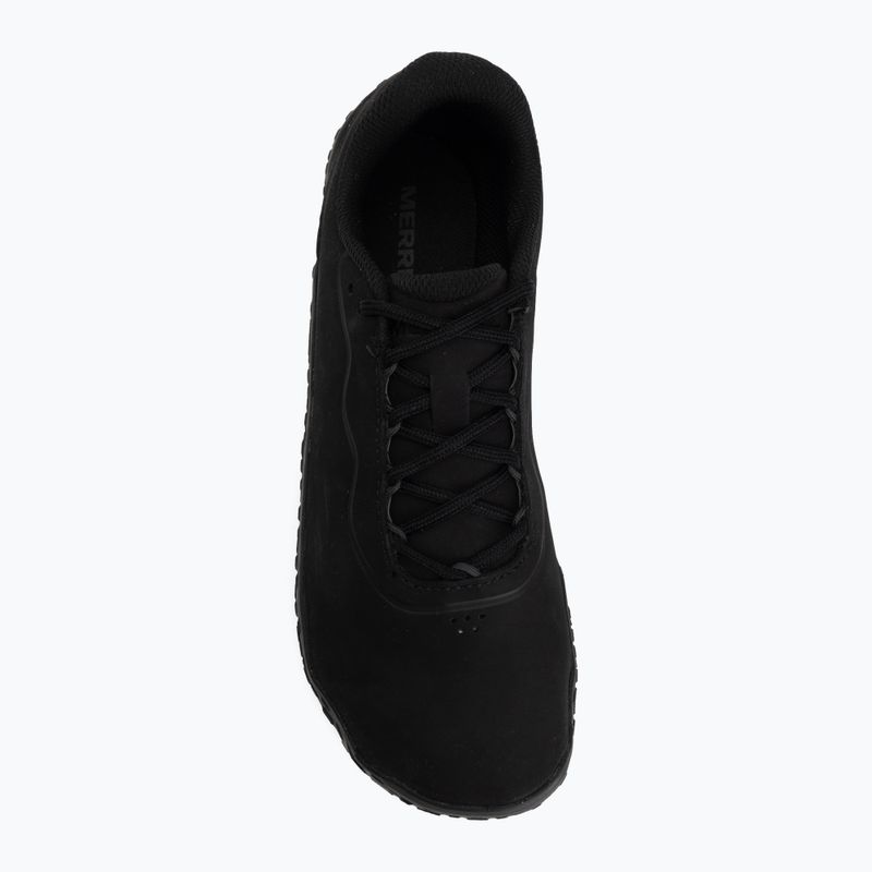 Pánské barefoot boty Merrell Vapor Glove 7 black 5