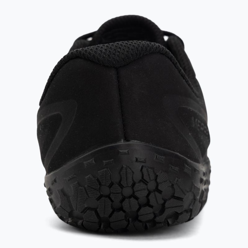 Pánské barefoot boty Merrell Vapor Glove 7 black 6