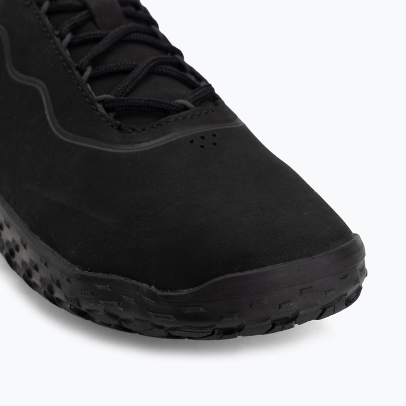 Pánské barefoot boty Merrell Vapor Glove 7 black 7