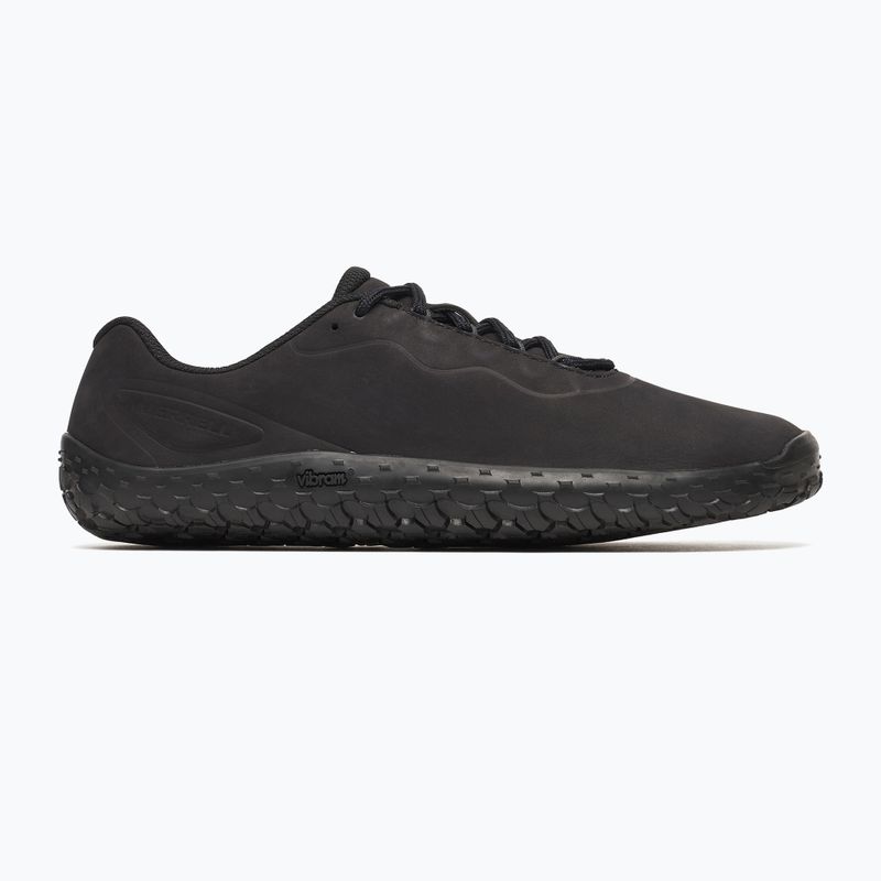 Pánské barefoot boty Merrell Vapor Glove 7 black