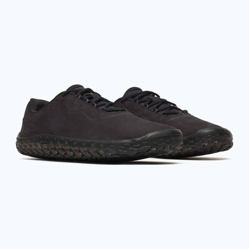 Pánské barefoot boty Merrell Vapor Glove 7 black 2