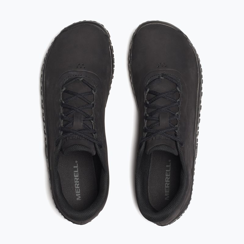 Pánské barefoot boty Merrell Vapor Glove 7 black 4