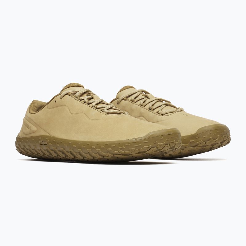 Pánské barefoot boty Merrell Vapor Glove 7 rattan 3