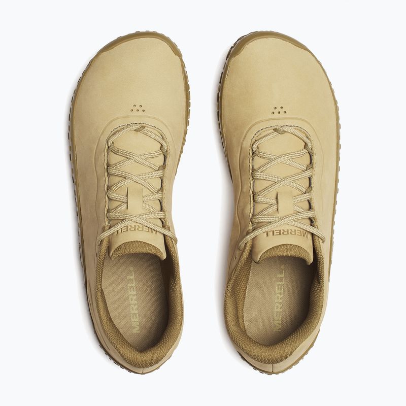 Pánské barefoot boty Merrell Vapor Glove 7 rattan 4