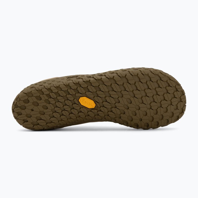 Pánské barefoot boty Merrell Vapor Glove 7 Ltr rattan 4