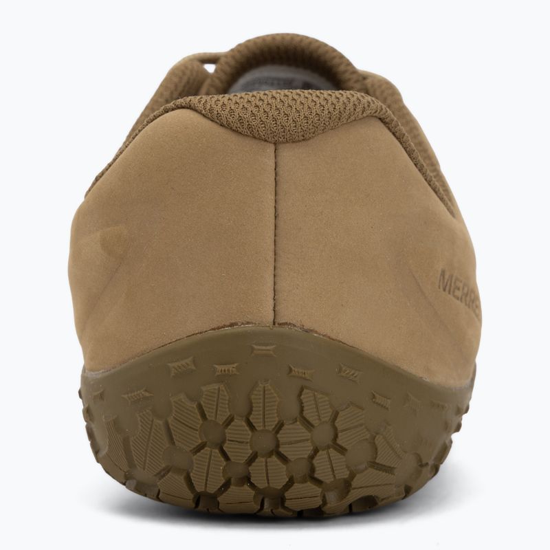 Pánské barefoot boty Merrell Vapor Glove 7 rattan 6