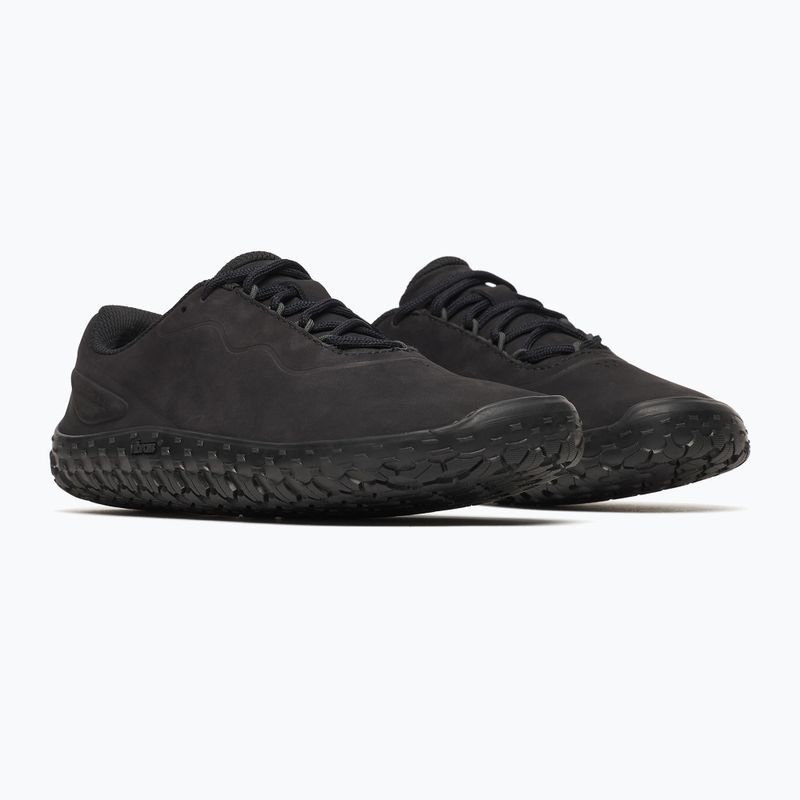 Dámské barefoot boty Merrell Vapor Glove 7 black 2