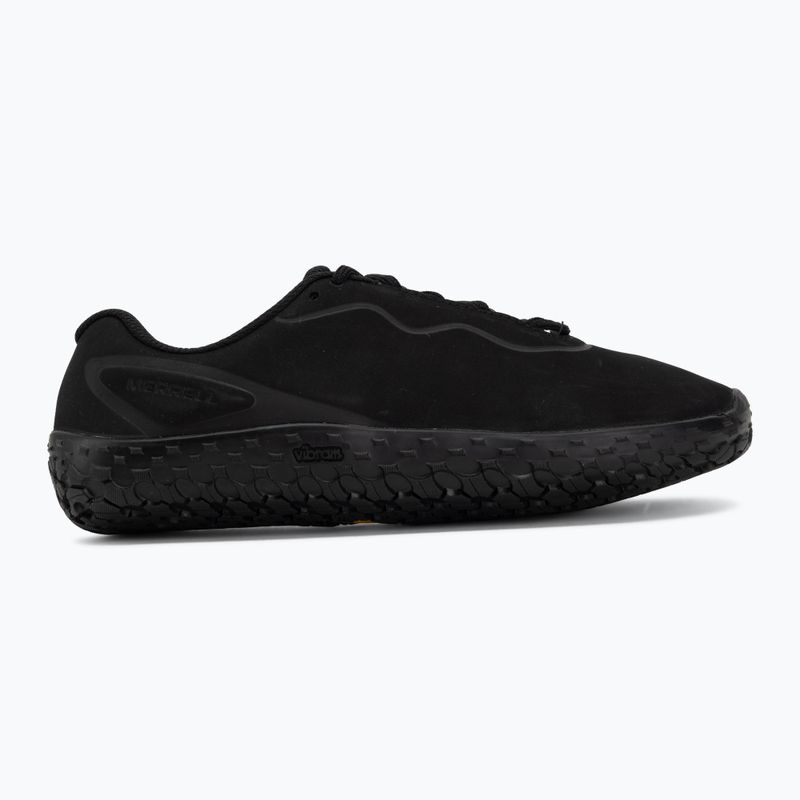 Dámské barefoot boty Merrell Vapor Glove 7 black 2