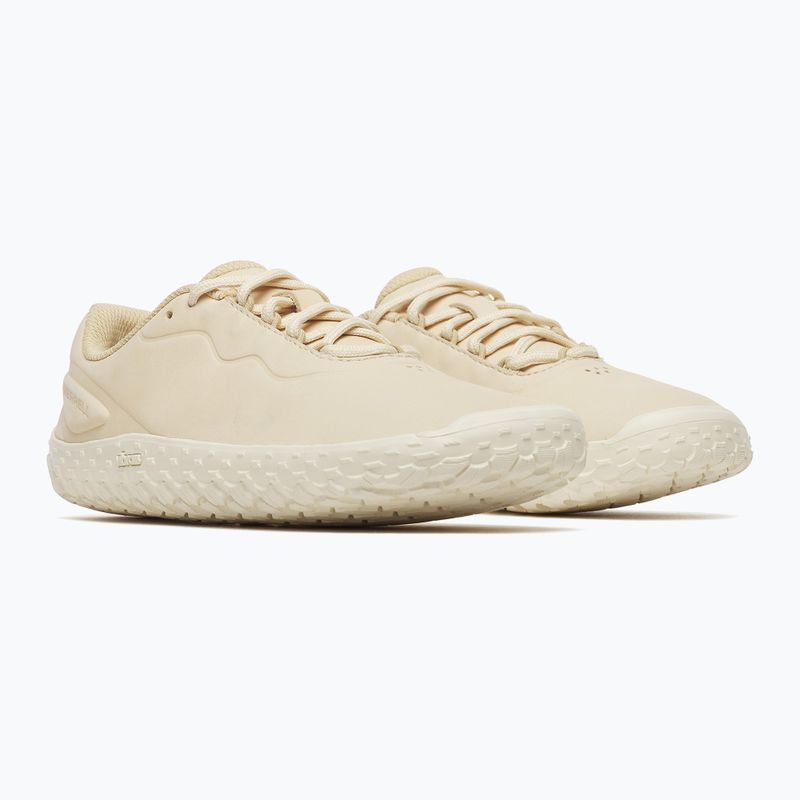 Dámské barefoot boty Merrell Vapor Glove 7 poplar 2