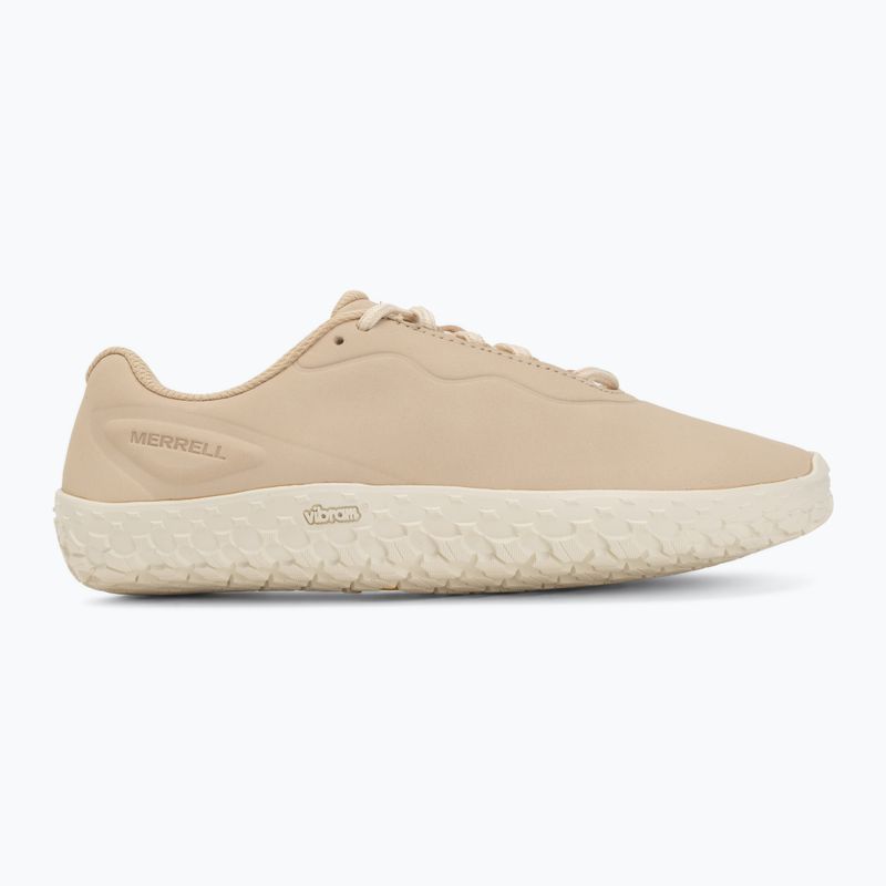 Dámské barefoot boty Merrell Vapor Glove 7 poplar 2