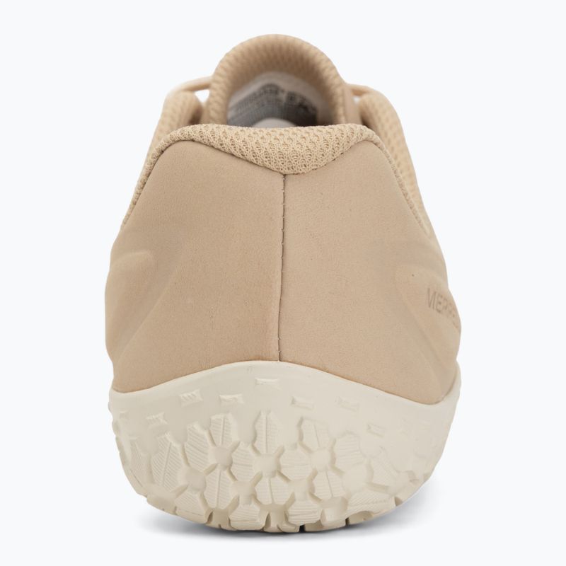 Dámské barefoot boty Merrell Vapor Glove 7 poplar 6