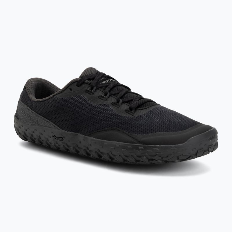 Pánské barefoot boty Merrell Vapor Glove 7 black