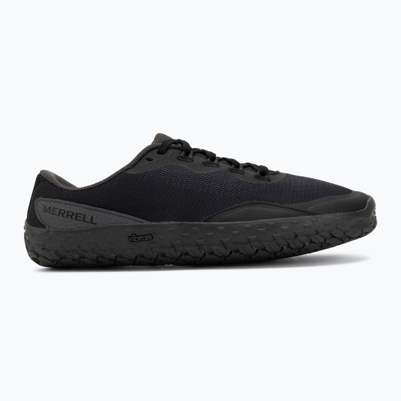Pánské barefoot boty Merrell Vapor Glove 7 black 2