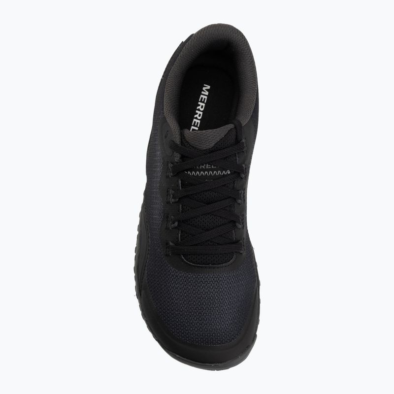 Pánské barefoot boty Merrell Vapor Glove 7 black 5