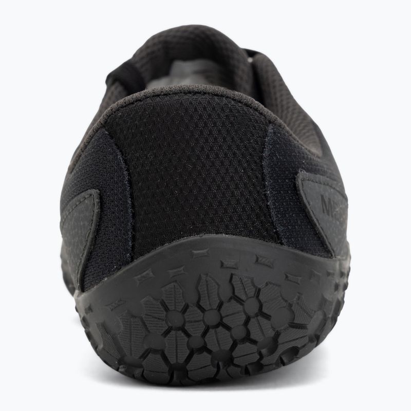 Pánské barefoot boty Merrell Vapor Glove 7 black 6