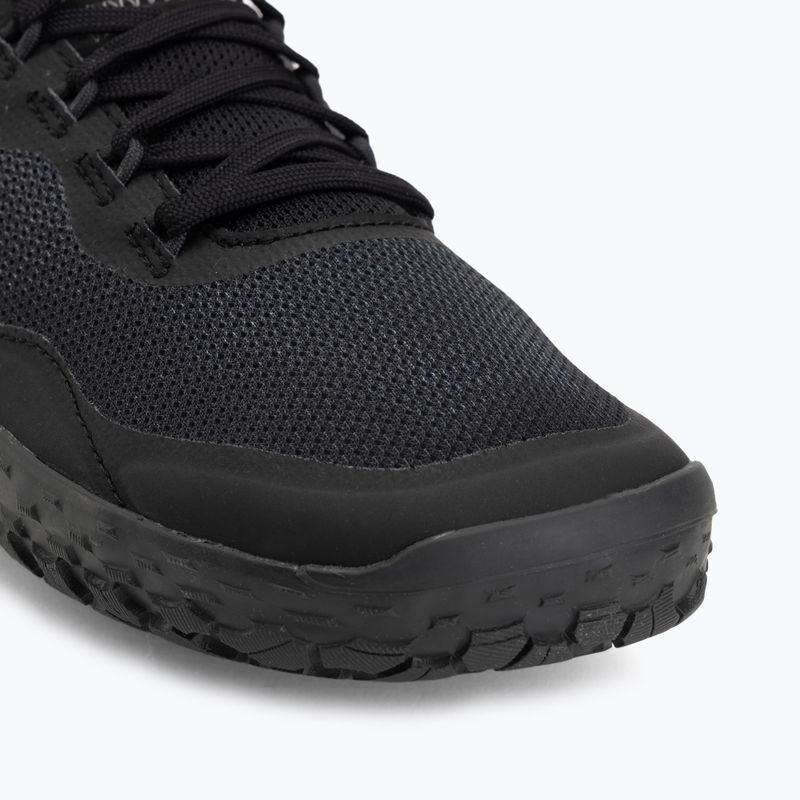 Pánské barefoot boty Merrell Vapor Glove 7 black 7