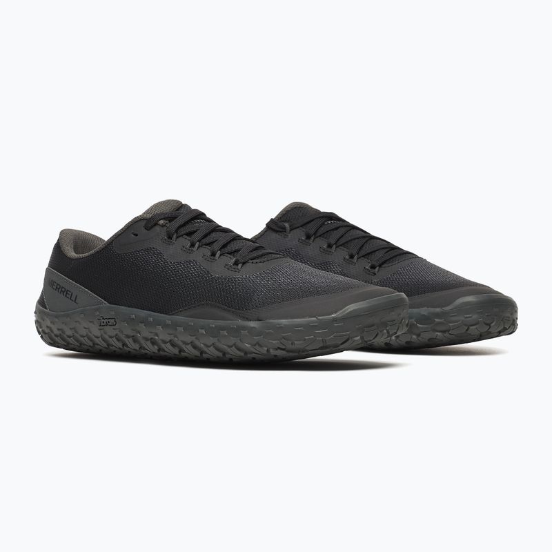Pánské barefoot boty Merrell Vapor Glove 7 black 2