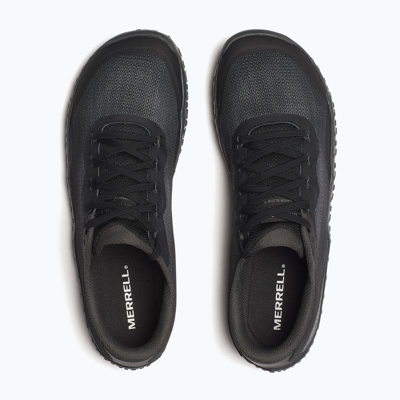Pánské barefoot boty Merrell Vapor Glove 7 black 4