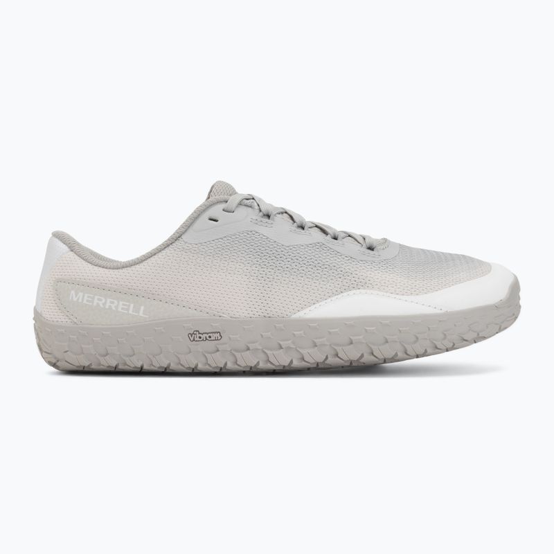Pánské barefoot boty Merrell Vapor Glove 7 white 2