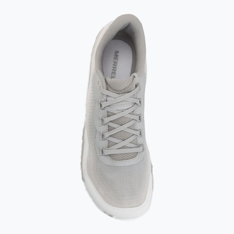 Pánské barefoot boty Merrell Vapor Glove 7 white 5