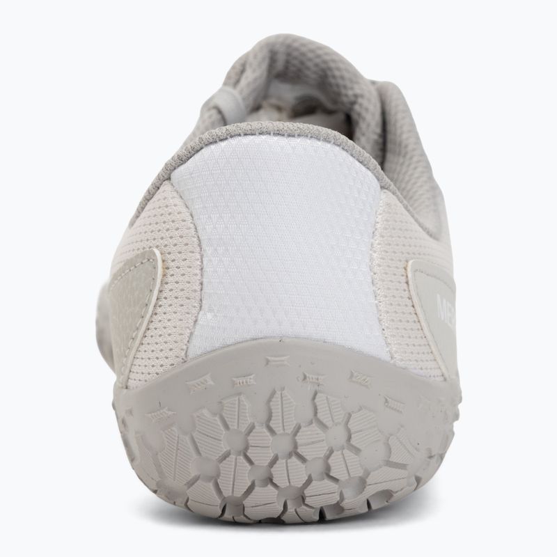 Pánské barefoot boty Merrell Vapor Glove 7 white 6